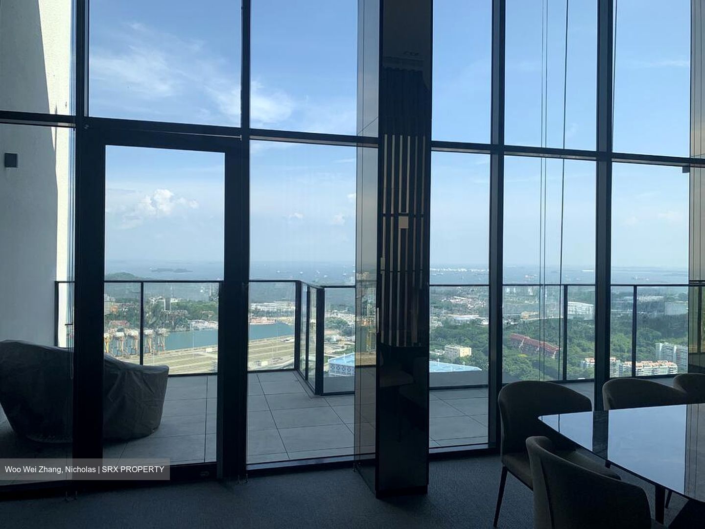 Avenue South Residence (D3), Apartment #502585941